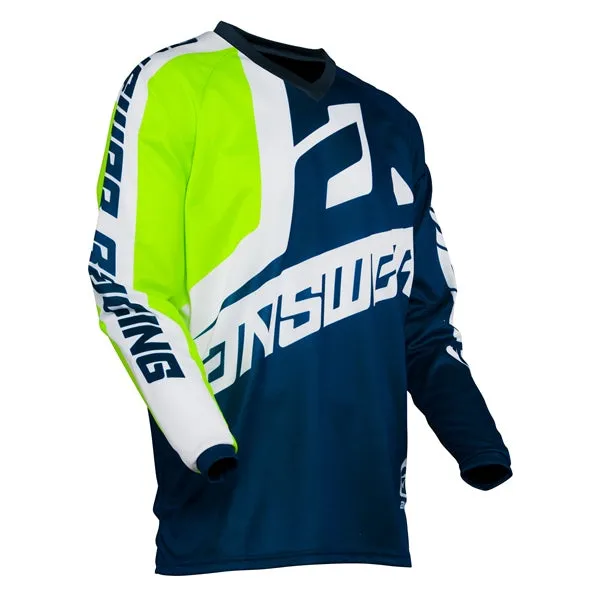 Answer Racing Syncron Jersey Child