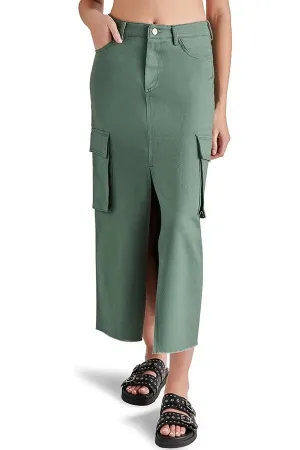 Benson Cargo Skirt