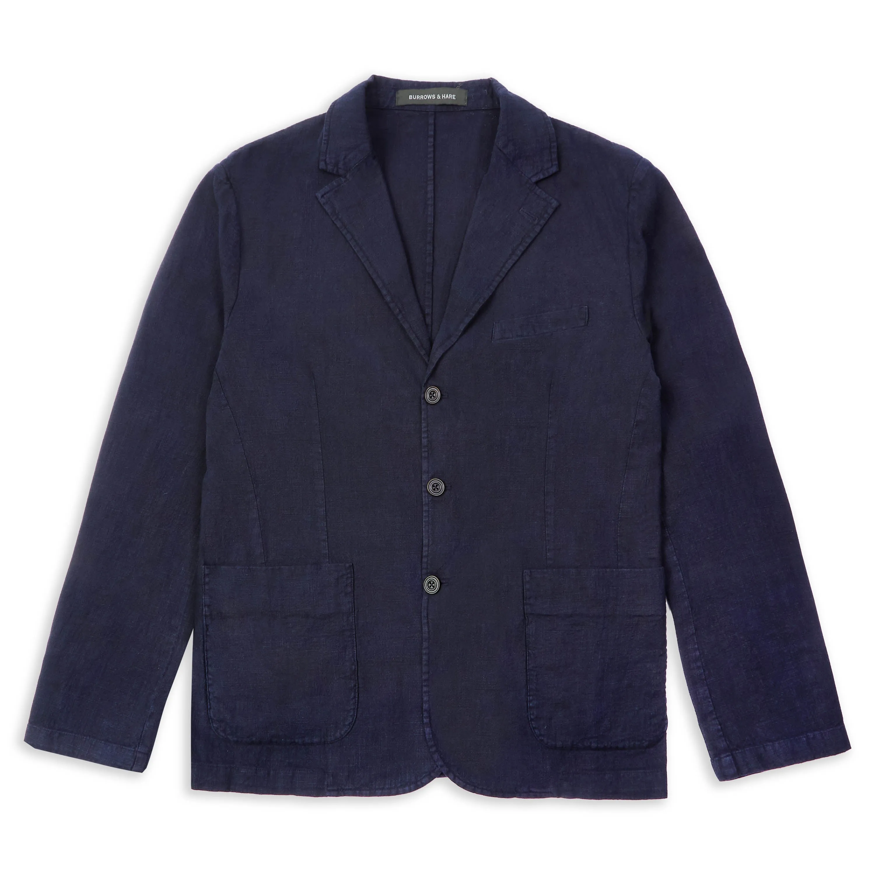 Blazer - Navy