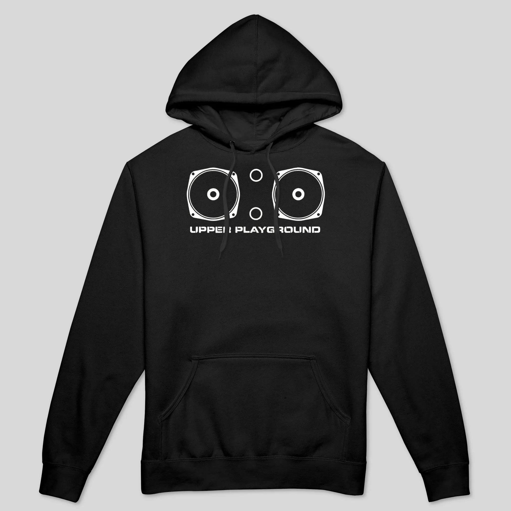 BOOM BOOM MEN'S HOODIE