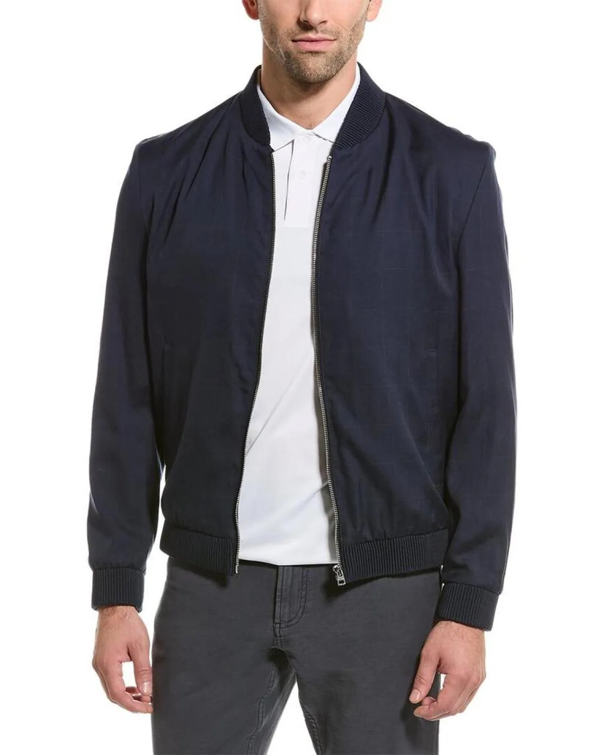 BOSS Hugo Boss Bomber Jacket