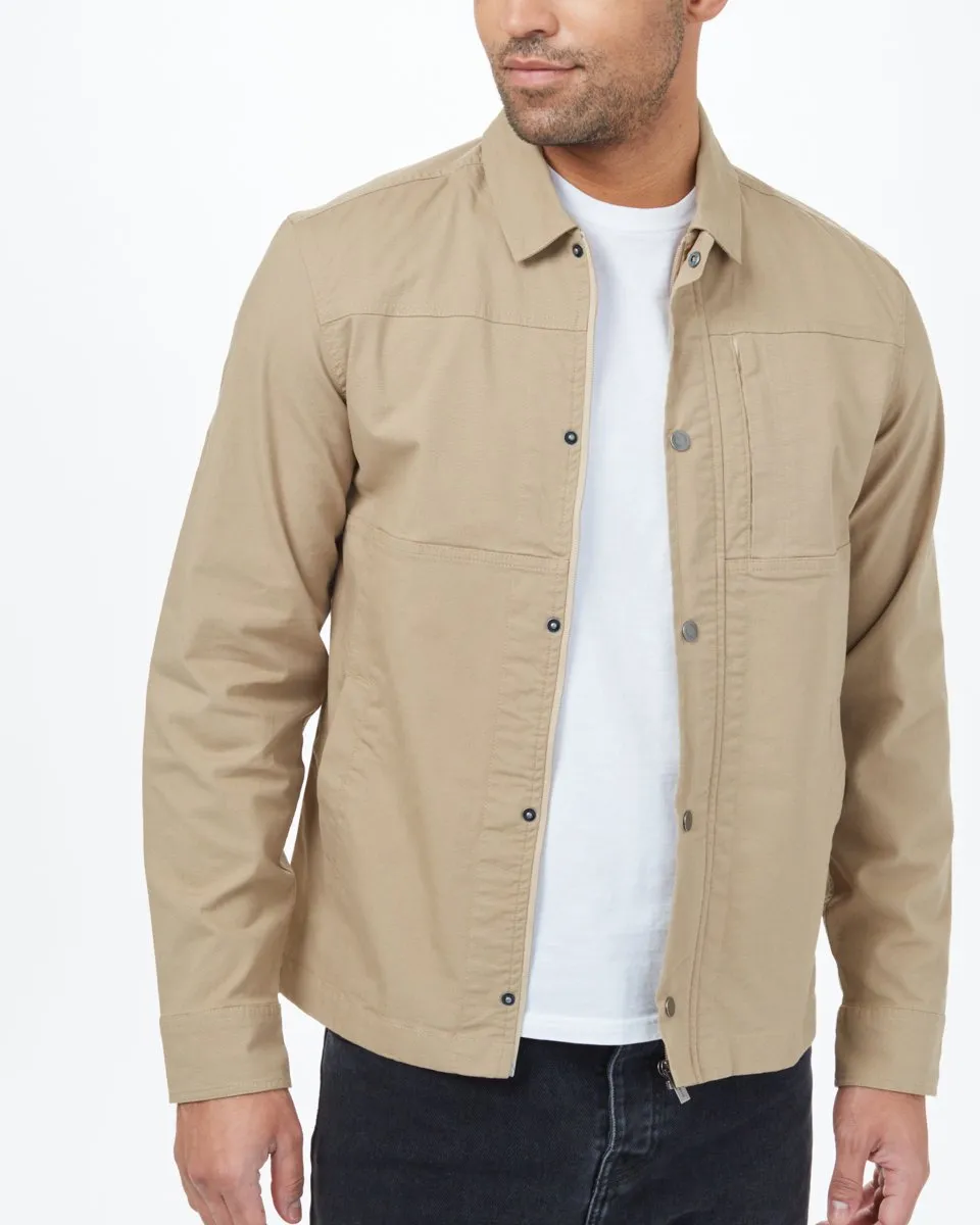 Canvas Jacket