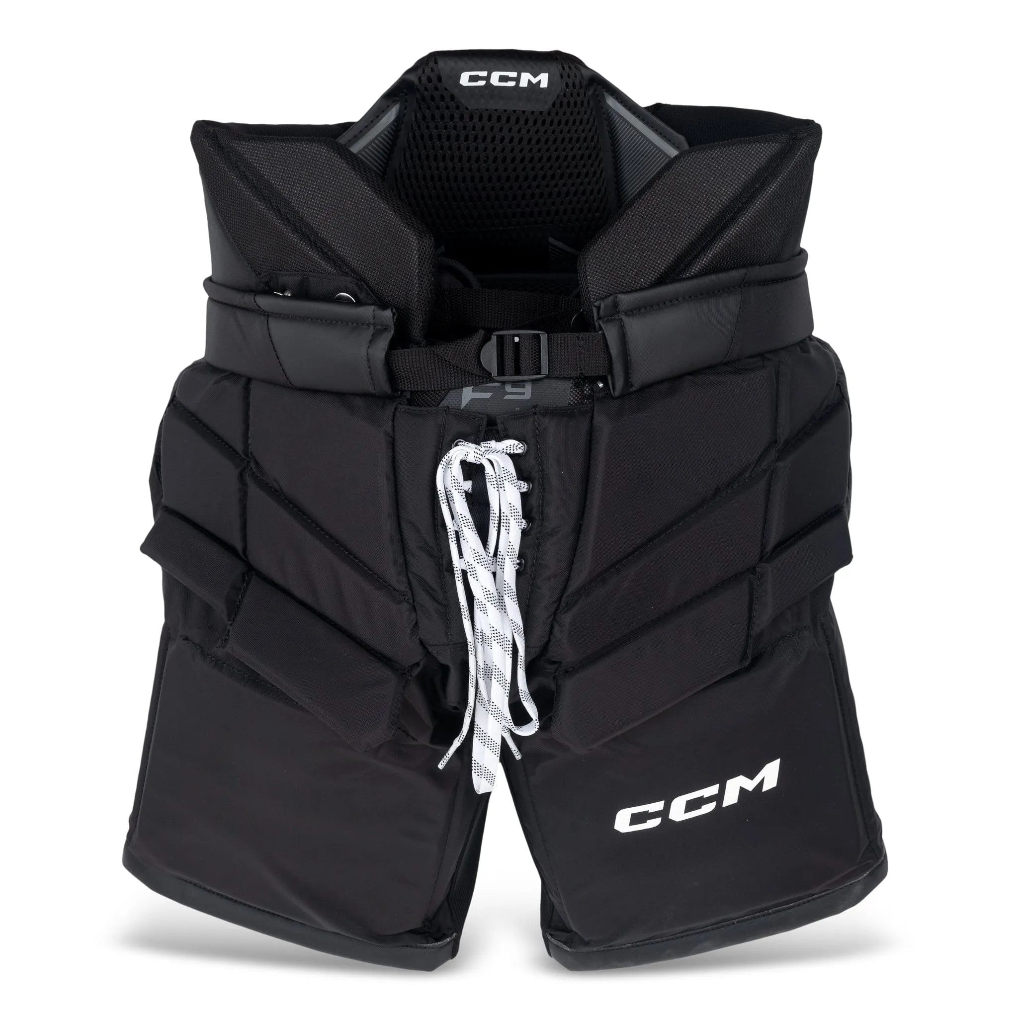 CCM Axis F9 Intermediate Goalie Pants