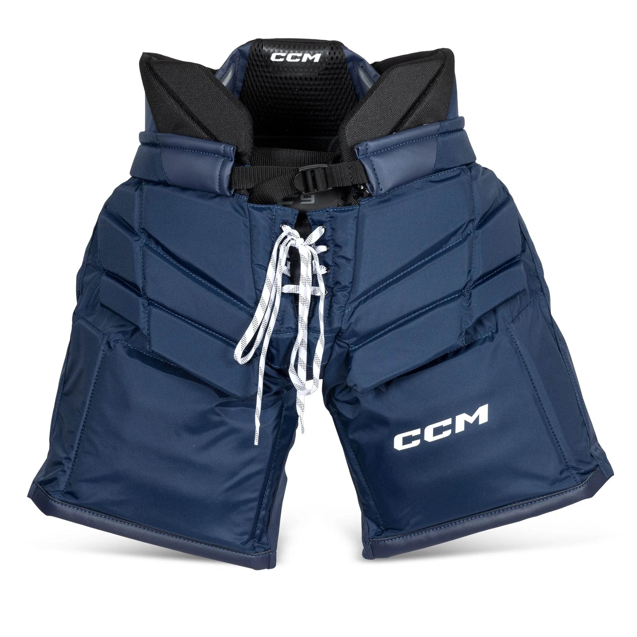 CCM Axis F9 Intermediate Goalie Pants