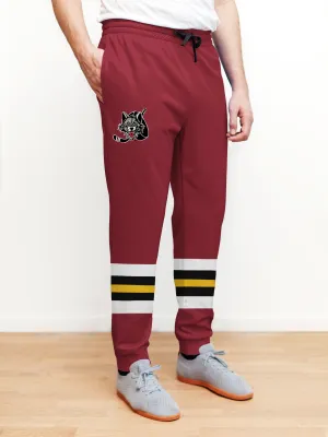 Chicago Wolves Hockey Jogger Pants