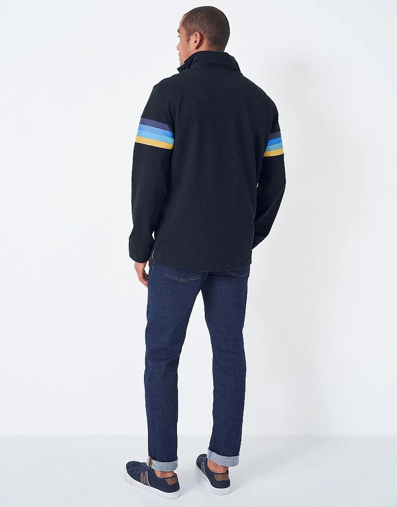 Crew Clothing Lightweight Padstow Sweatshirt