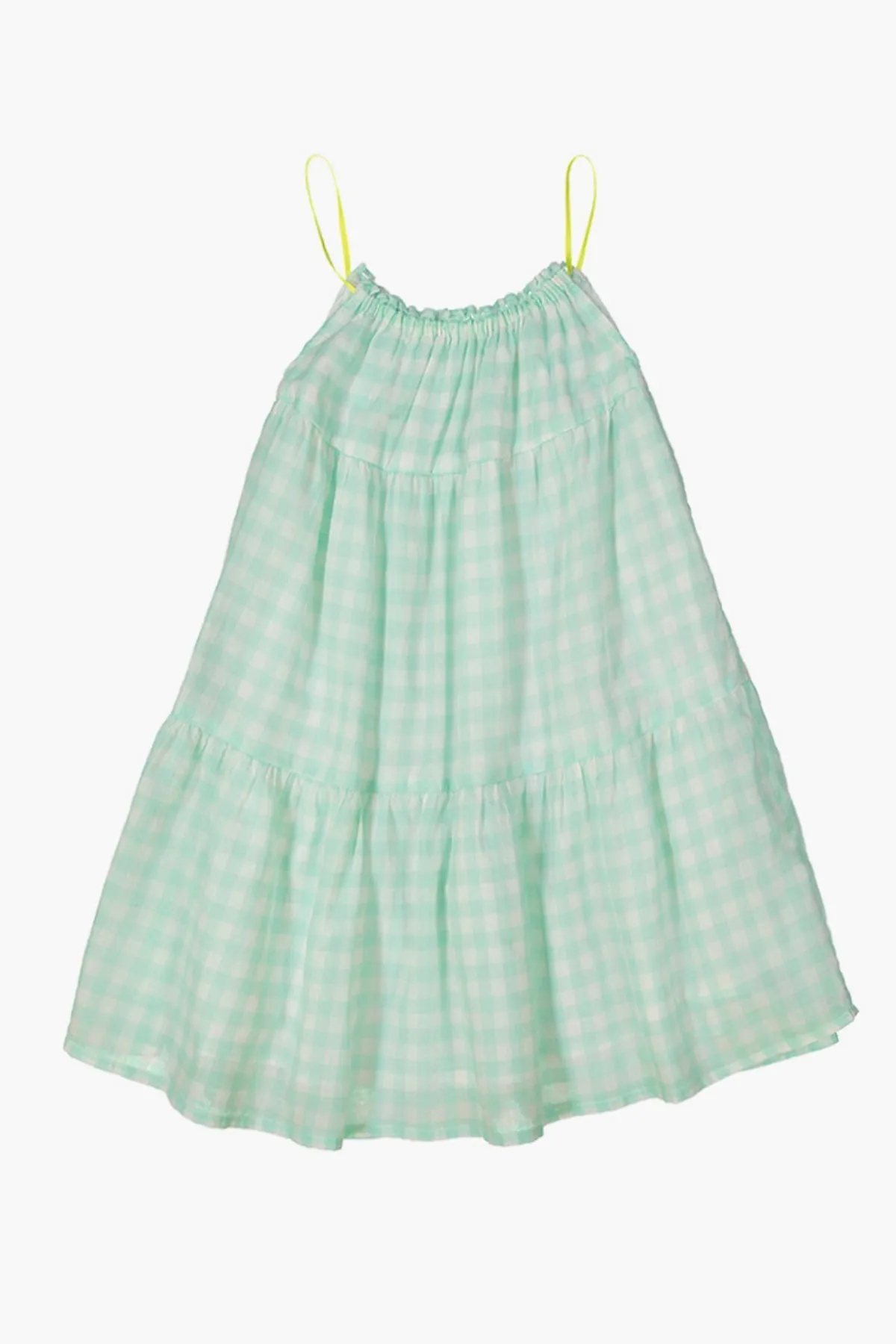 Everbloom Prairie Girls Dress (Size 2 left)