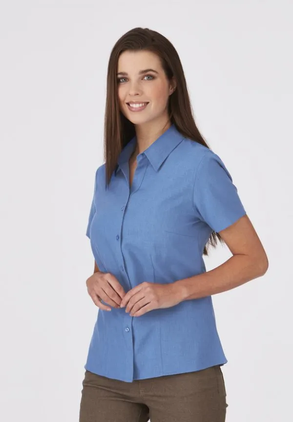 Ezylin Short Sleeve Shirt - 2146 (7 Colours)