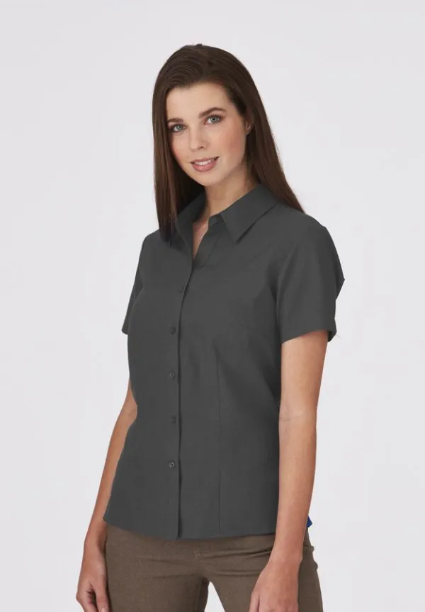 Ezylin Short Sleeve Shirt - 2146 (7 Colours)