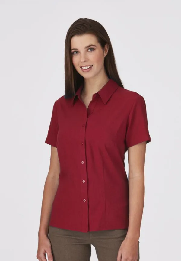 Ezylin Short Sleeve Shirt - 2146 (7 Colours)