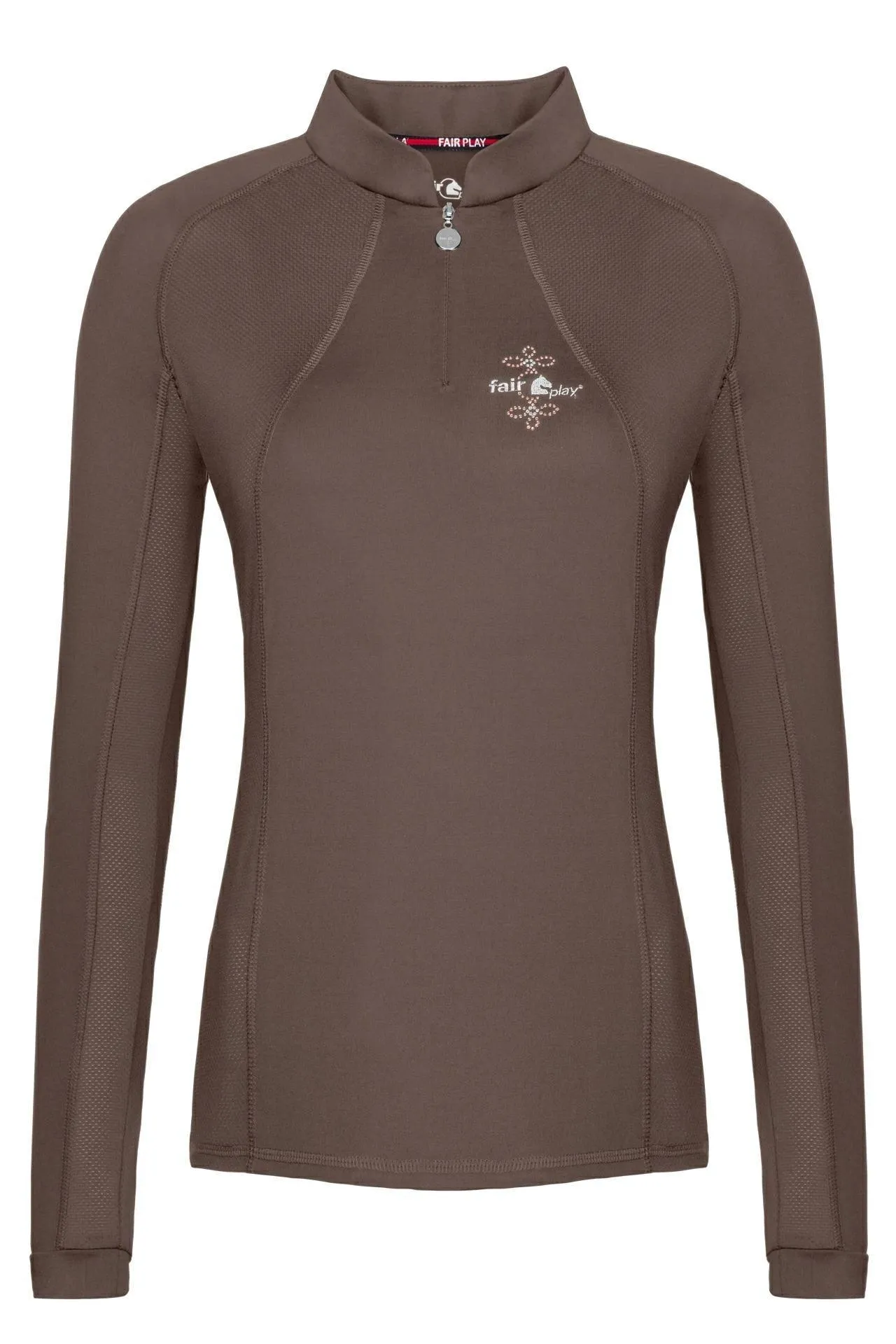 Fairplay Paula Long Sleeved Shirts