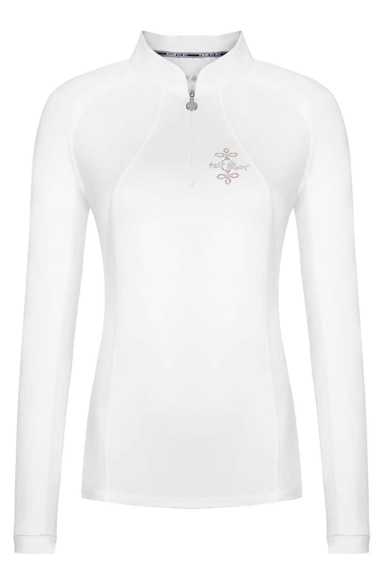 Fairplay Paula Long Sleeved Shirts