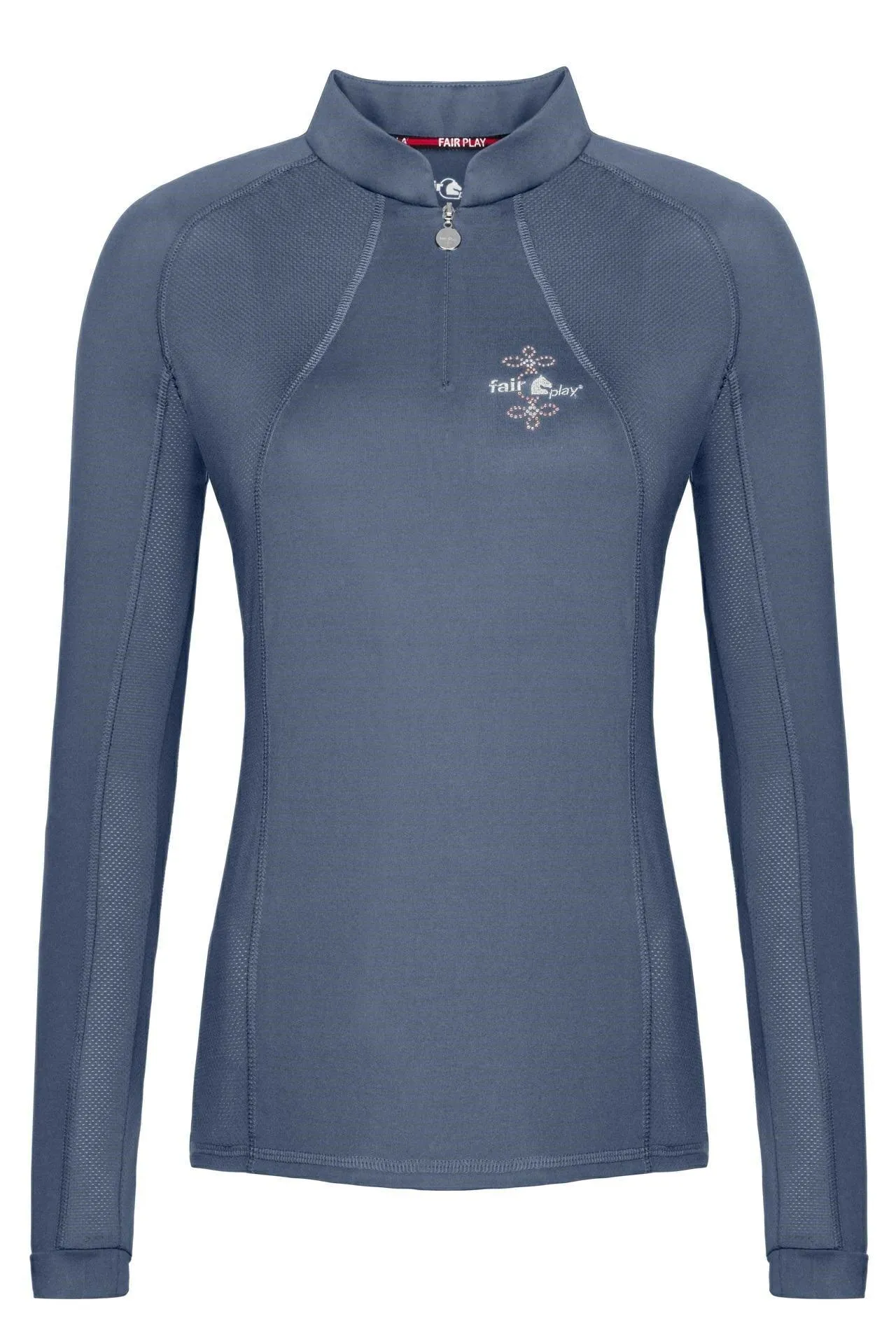 Fairplay Paula Long Sleeved Shirts