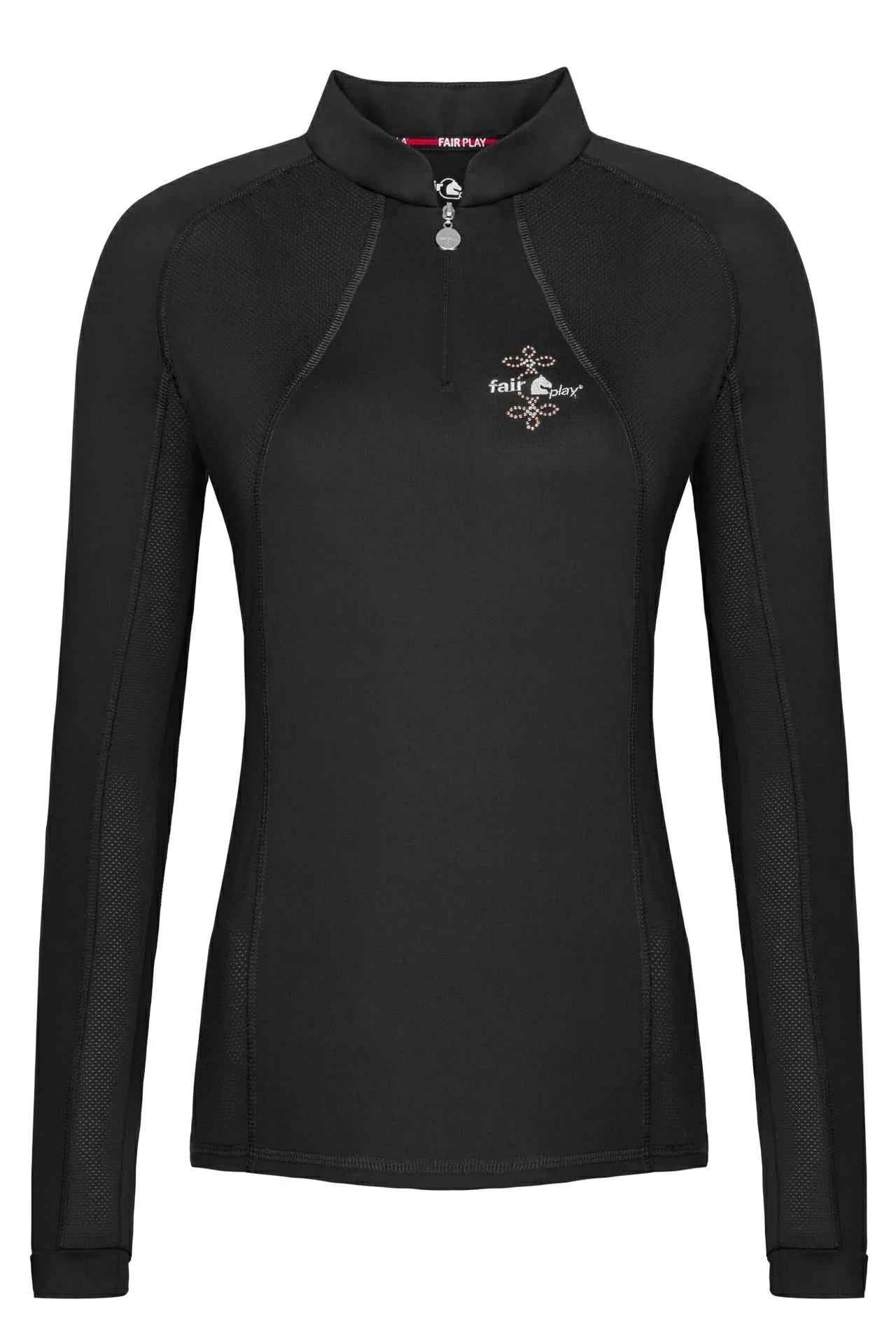 Fairplay Paula Long Sleeved Shirts