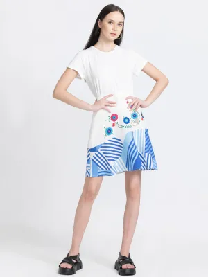 Flavia Skirt