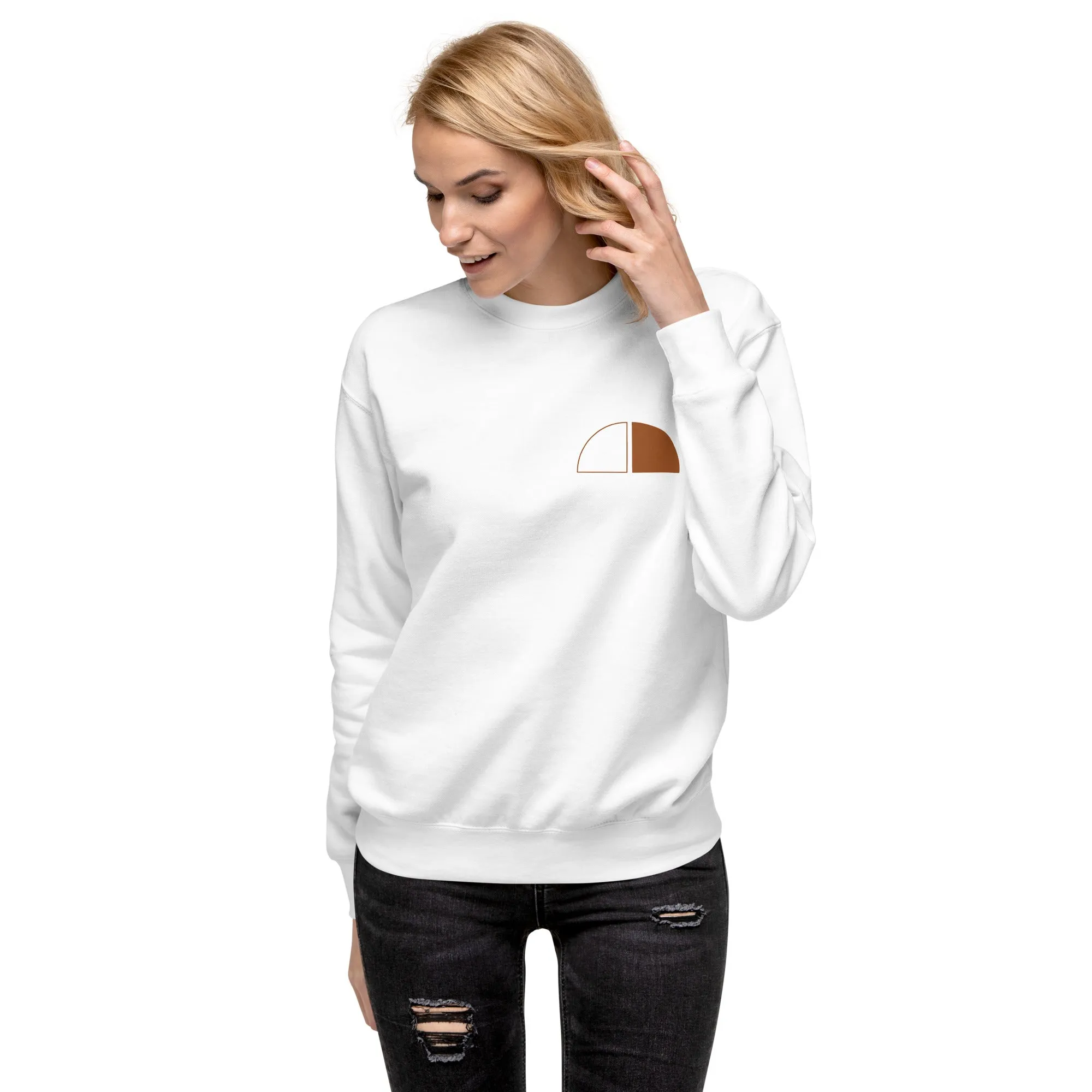 Full Circle Premium Sweatshirt