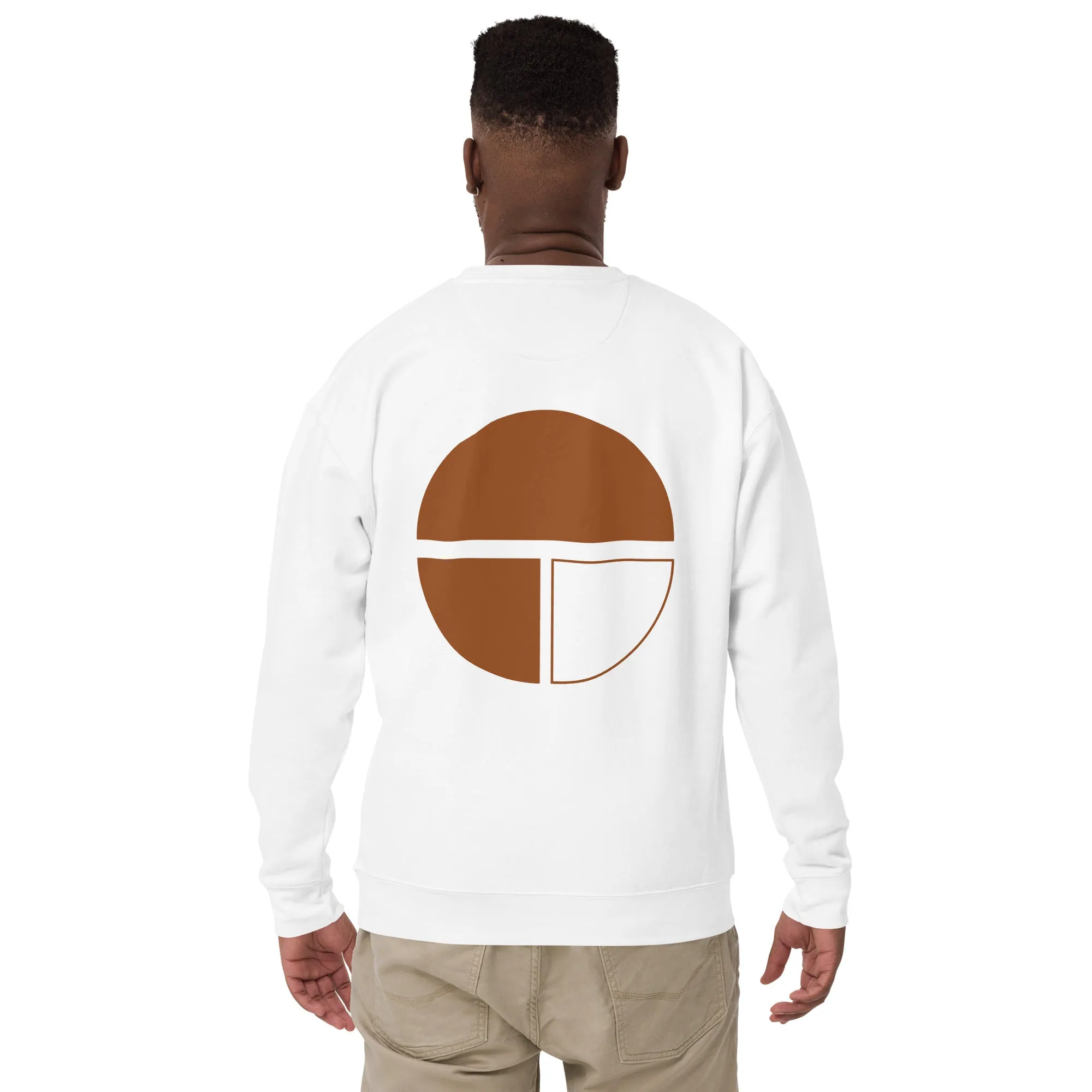 Full Circle Premium Sweatshirt