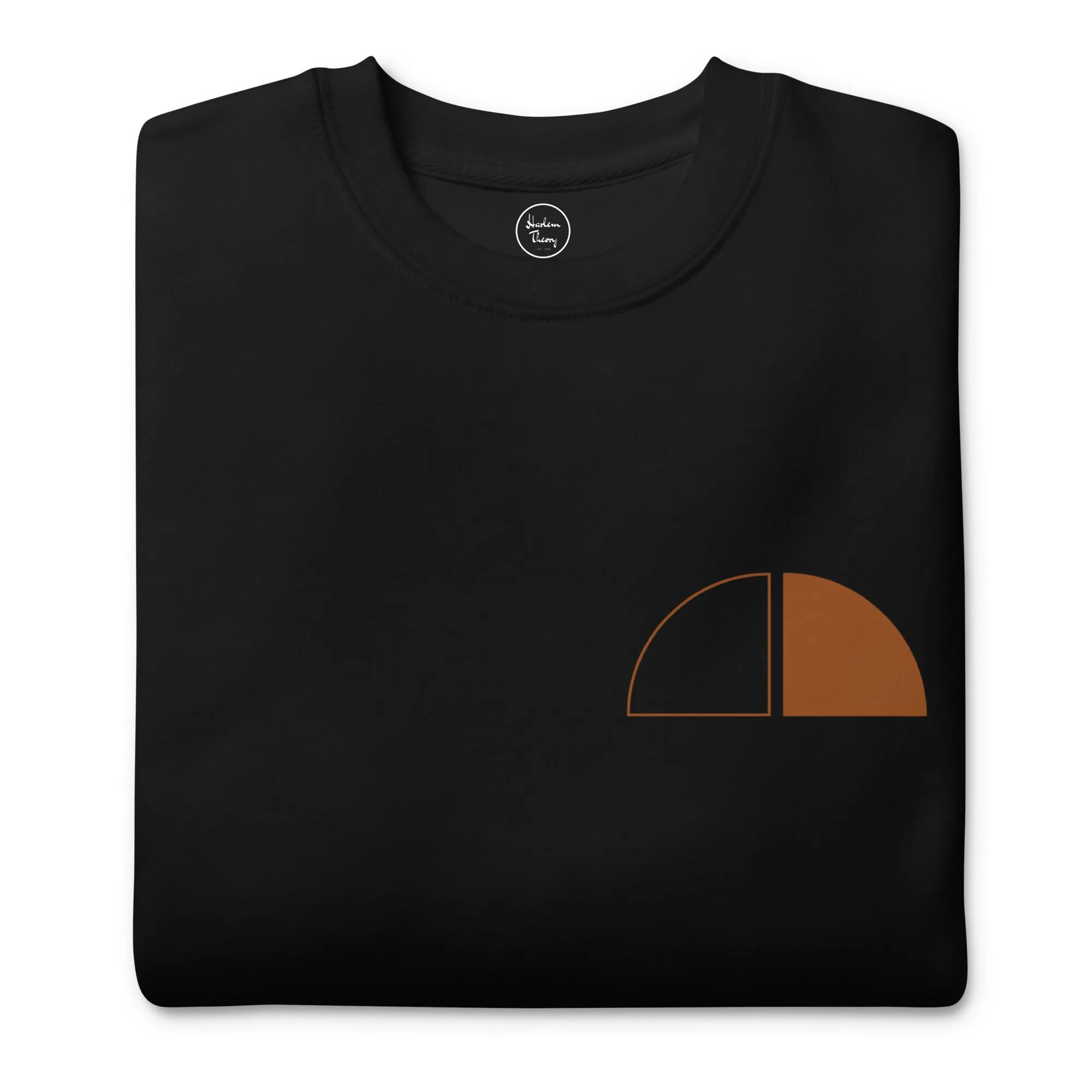 Full Circle Premium Sweatshirt