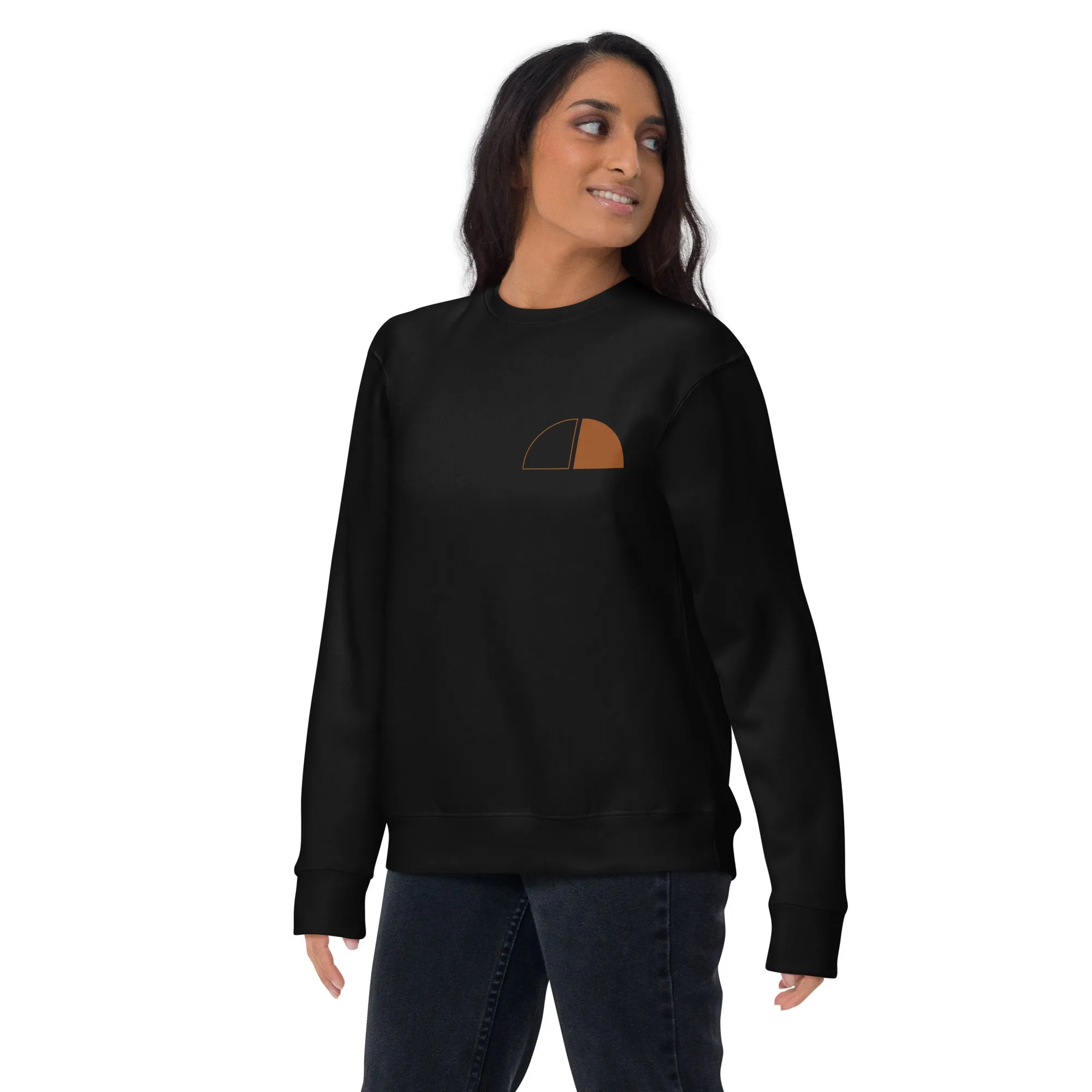 Full Circle Premium Sweatshirt