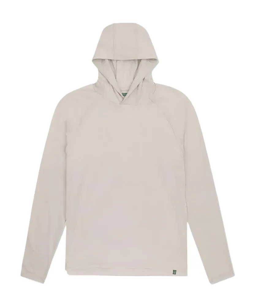 GenTeal - Boardwalk Hooded T-Shirt