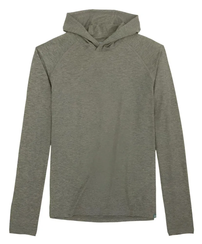 GenTeal - Boardwalk Hooded T-Shirt