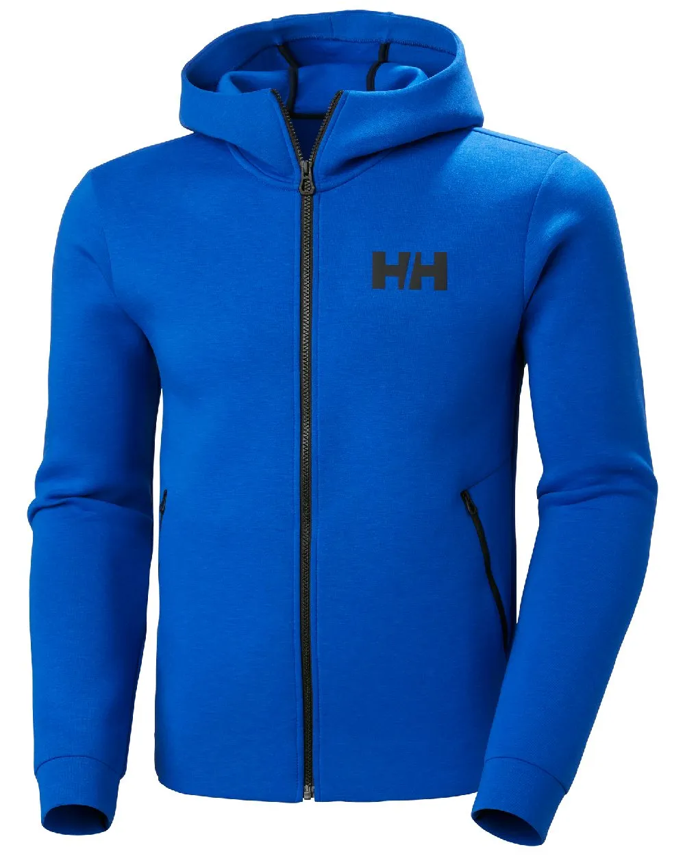 Helly Hansen Mens HP Ocean Full Zip Jacket 2.0