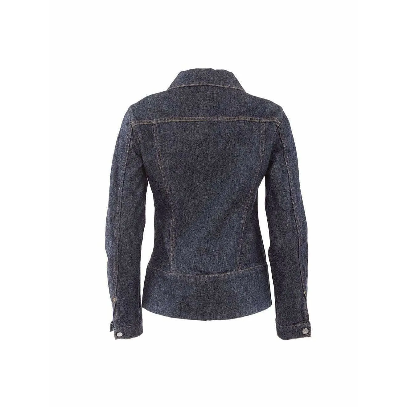 Helmut Lang vintage Raw Denim Jacket