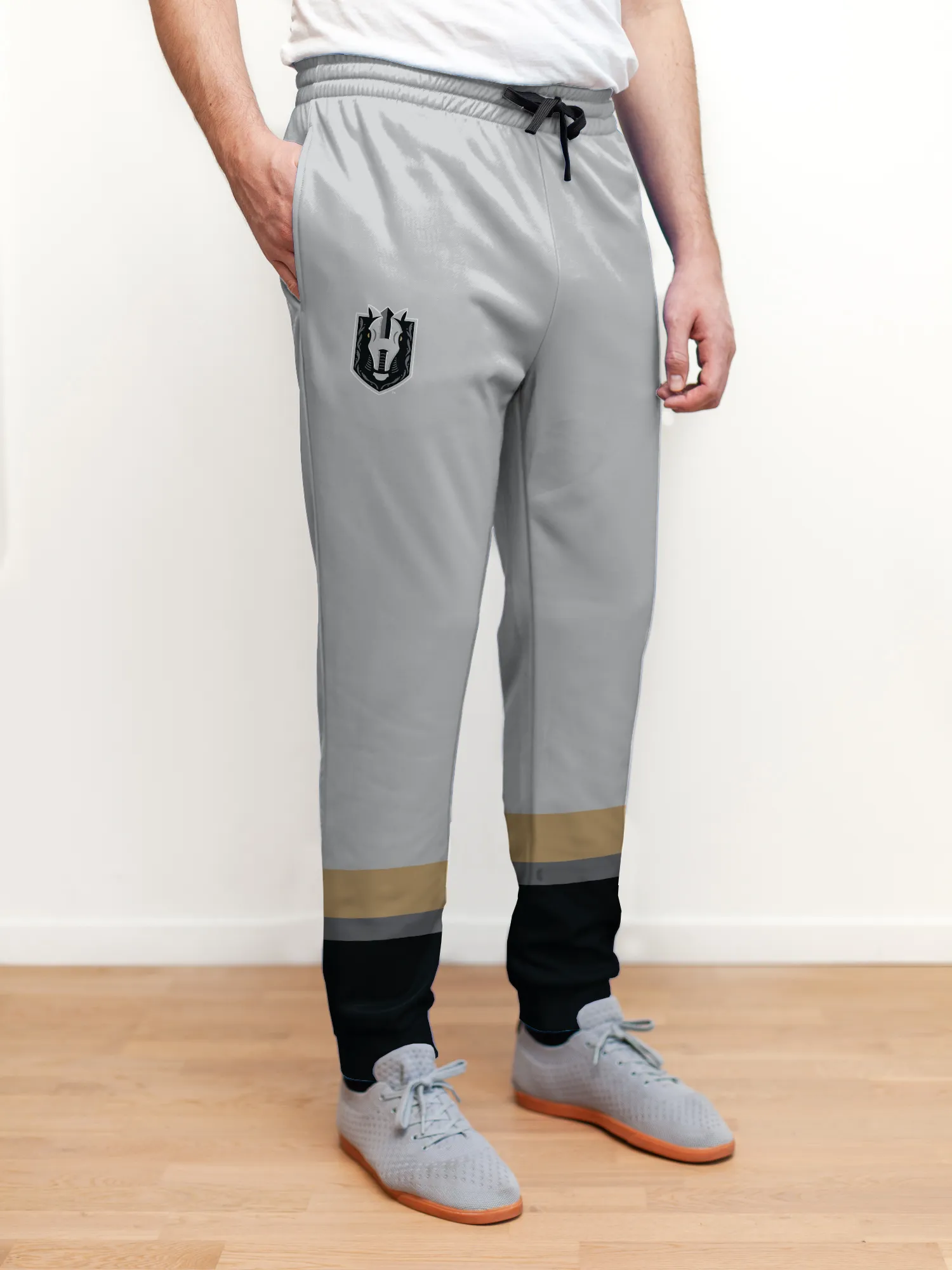 Henderson Silver Knights Hockey Jogger Pants