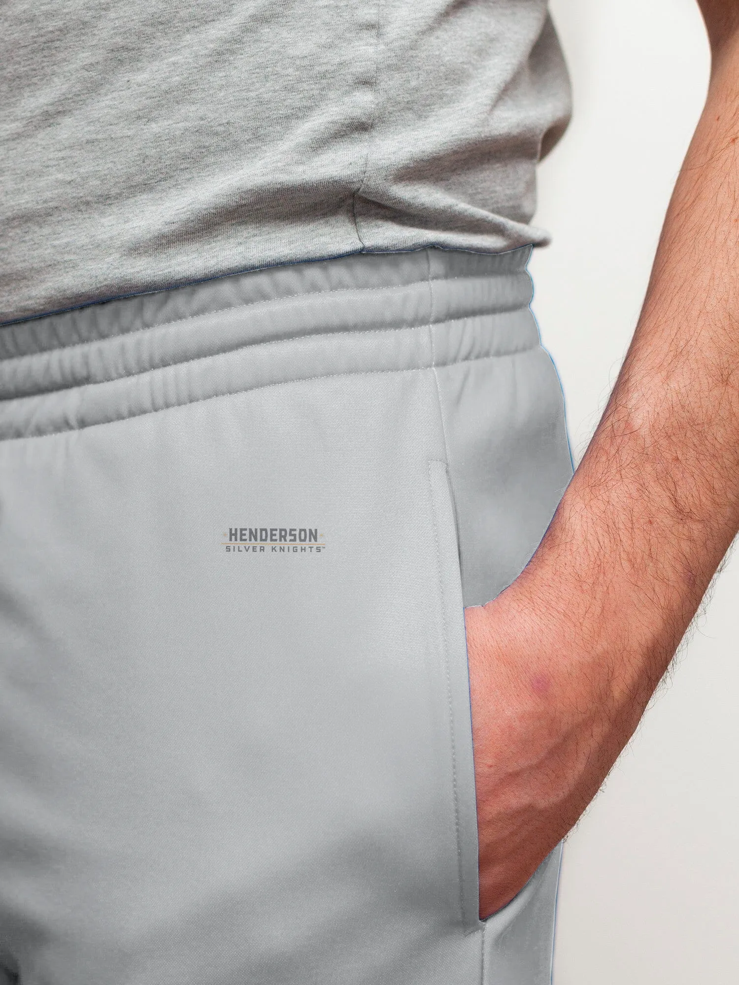 Henderson Silver Knights Hockey Jogger Pants