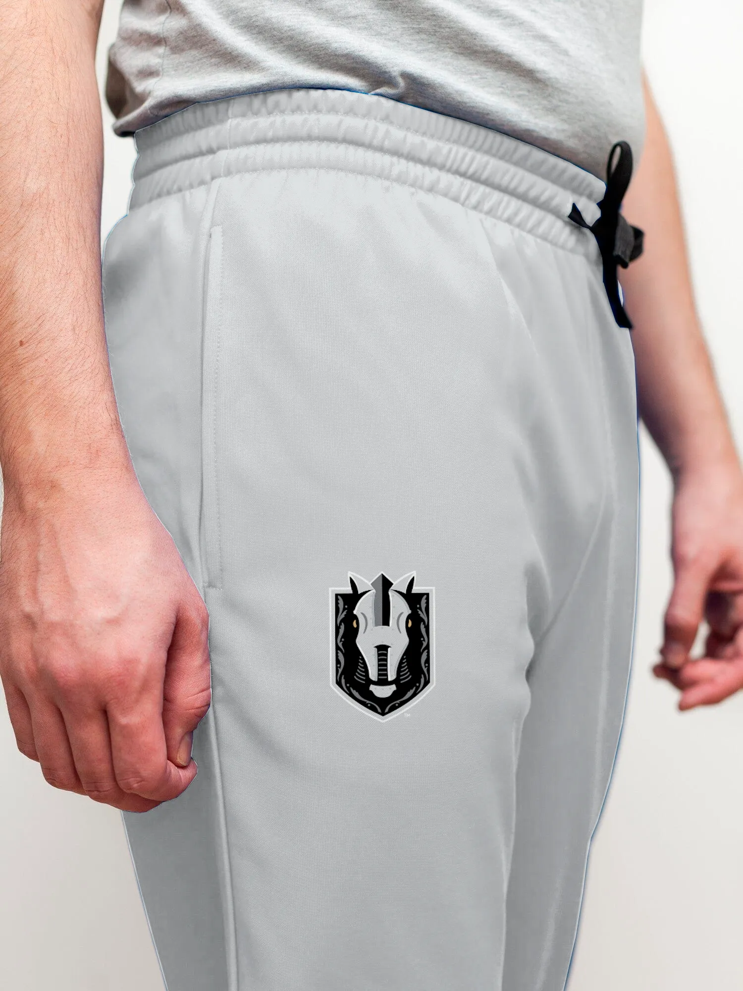 Henderson Silver Knights Hockey Jogger Pants