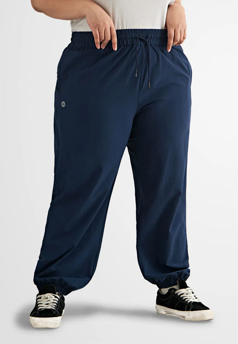 Hike OUTDOOR Quick Dry Jogger Pants