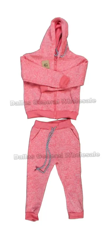 Kids 2 PC Sports Sets Wholesale