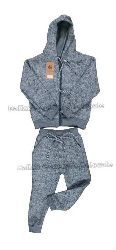 Kids 2 PC Sports Sets Wholesale