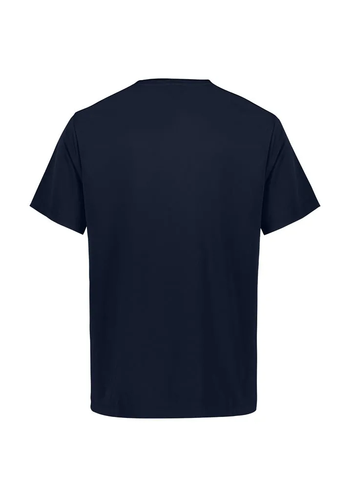 Men's Action Short Sleeve Tee - T207MS