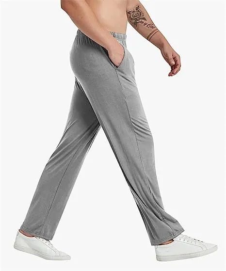 Mens Modal Pajama Pants