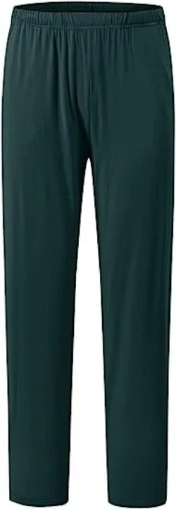 Mens Modal Pajama Pants