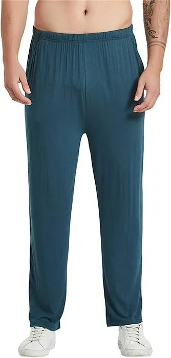 Mens Modal Pajama Pants