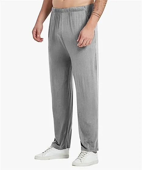 Mens Modal Pajama Pants