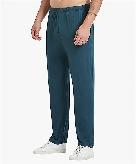 Mens Modal Pajama Pants