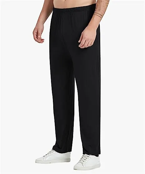 Mens Modal Pajama Pants