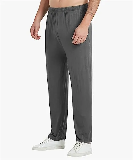 Mens Modal Pajama Pants