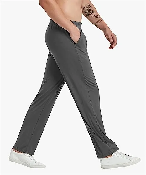 Mens Modal Pajama Pants