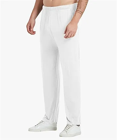 Mens Modal Pajama Pants