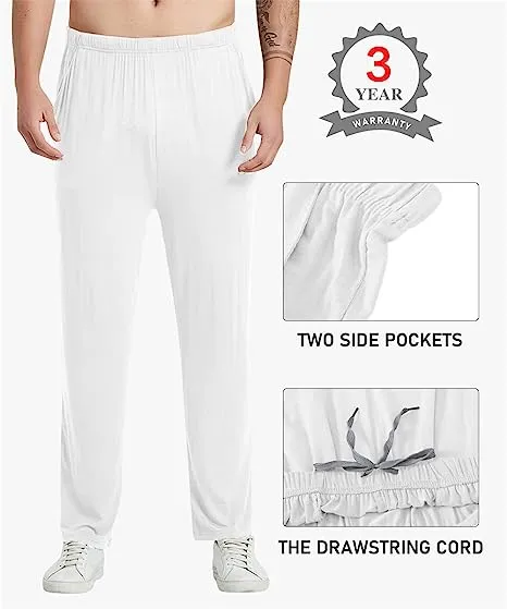 Mens Modal Pajama Pants