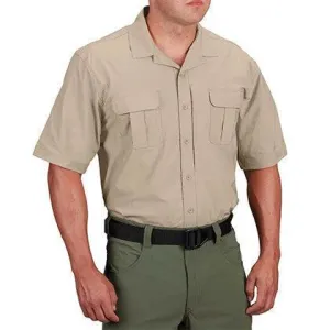 Men's Summerweight Tactical Shirt - Short Sleeve