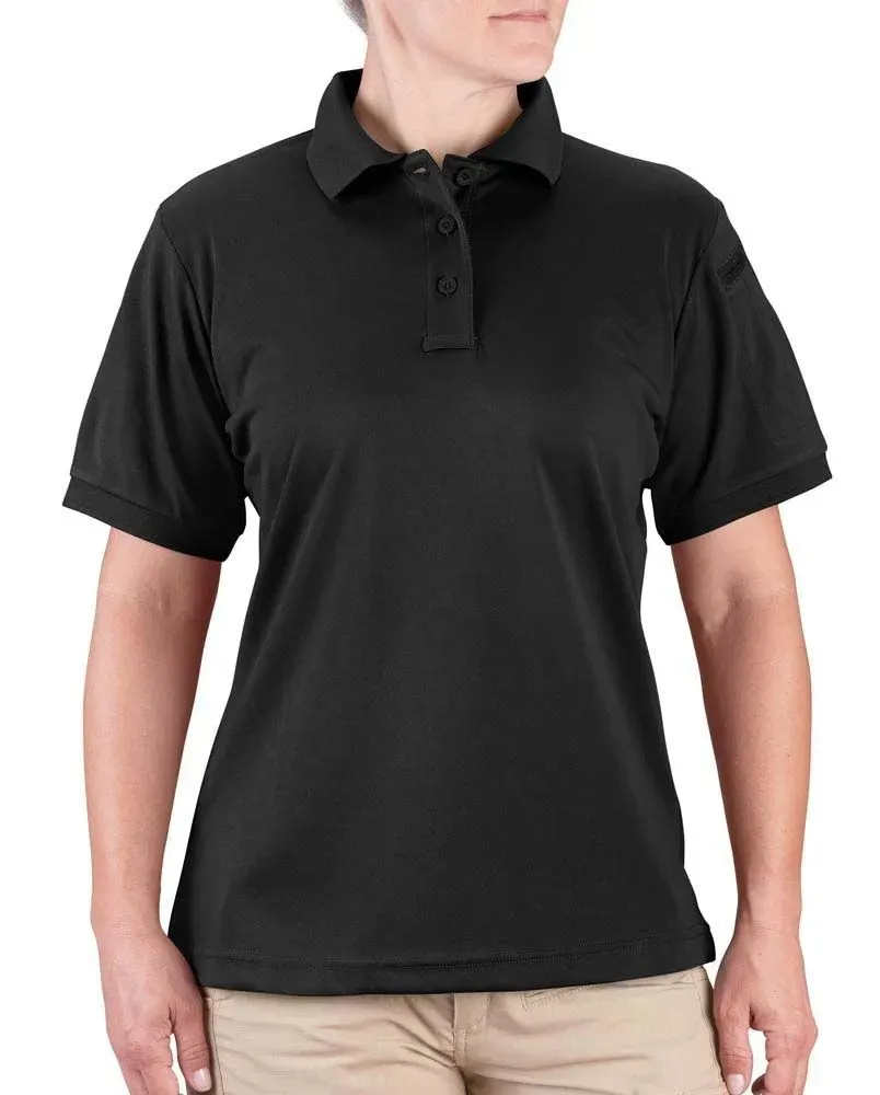 Men's Summerweight Tactical Shirt - Short Sleeve