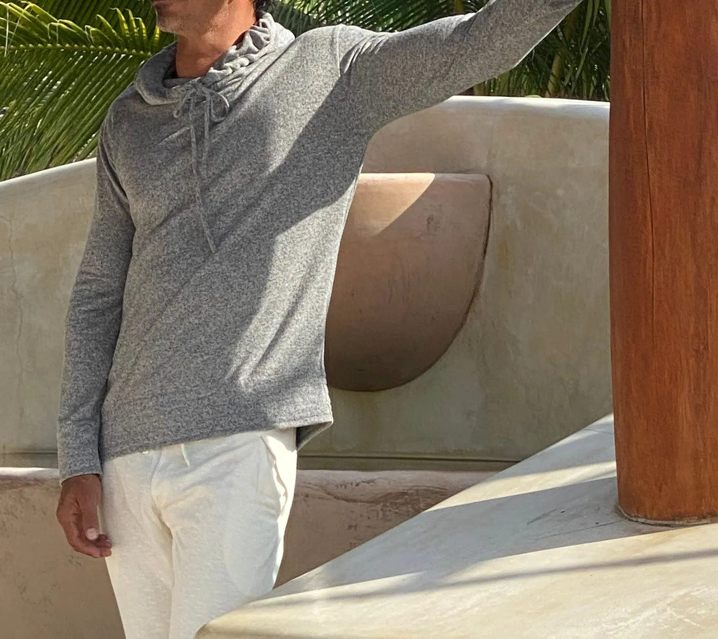 Men's Vito Pullover