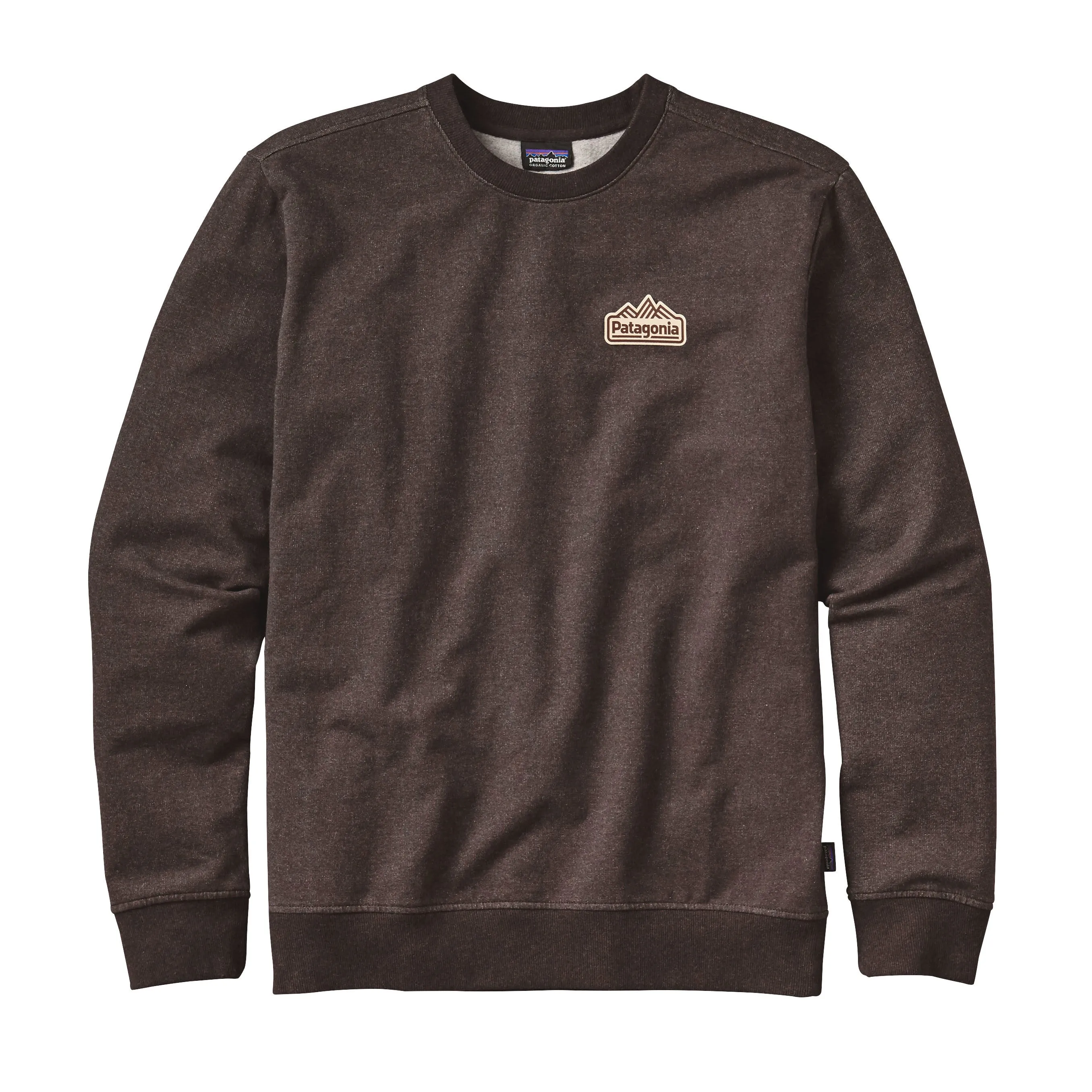 M's Range Station Midweight Crew Sweatshirt