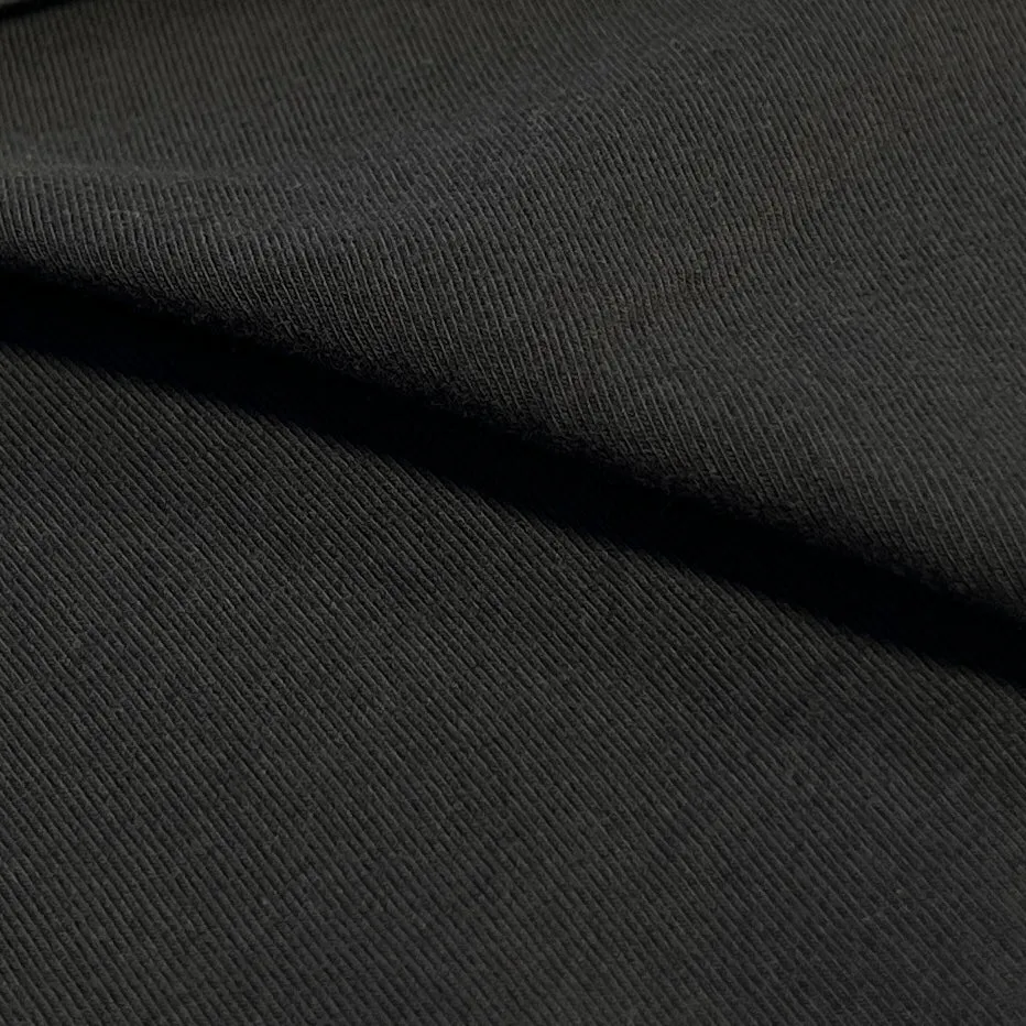 New Charcoal Cotton/Spandex Jersey - 10 Ounce | SKU 2853