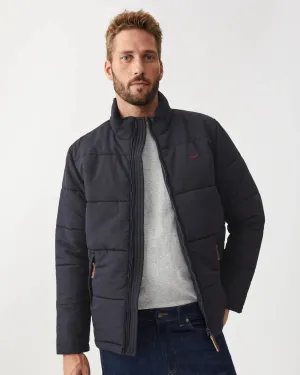 Patterson Creek Jacket - Navy